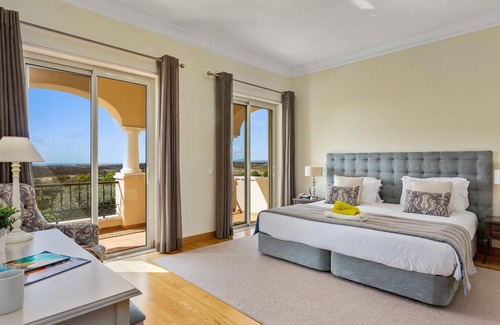 Vila Nova De Cacela Villa | Villa Monte Rei 29 by Villa Plus