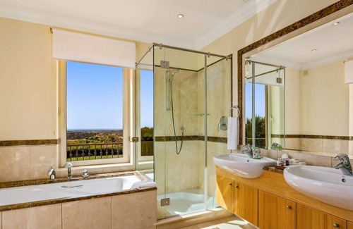 Vila Nova De Cacela Villa | Villa Monte Rei 29 by Villa Plus