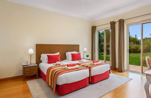 Vila Nova De Cacela Villa | Villa Monte Rei 29 by Villa Plus