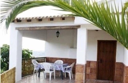 Montefrio Villa | Villa Montefrio Spain