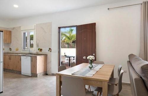 San Ambrosio House | Villa Montenmedio - Paula