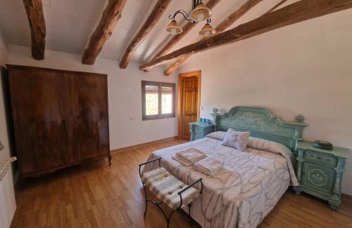 Elche De La Sierra Villa | Villa Montesa