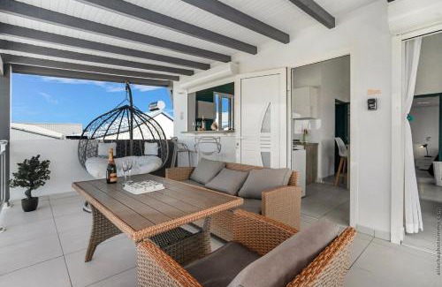 Pointe de la verdure Villa | Villa Montobanez Le Gosier