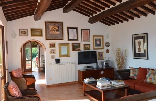 Montone Villa | Villa Montone, luxury holiday home with stunning views