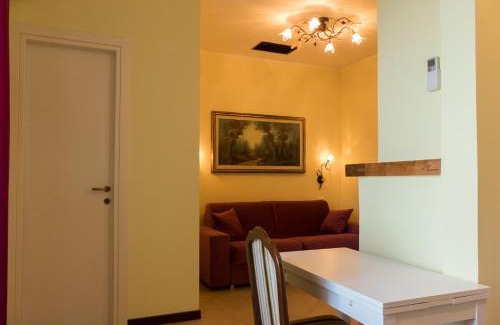 Monterubbiano Hotel | Villa Montotto