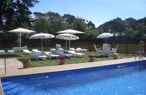 L'Escala House | Villa Montserrat 1, Terrace & Pool