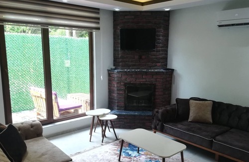 Yanik Villa | Villa Moonstone(1+1)