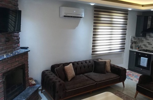 Yanik Villa | Villa Moonstone(1+1)