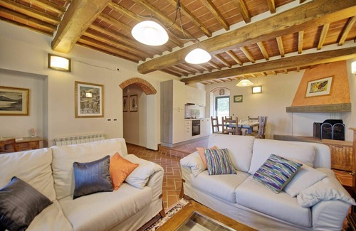 Loro Ciuffenna Villa | Villa Morandi - Loro Ciuffenna ,Tuscany