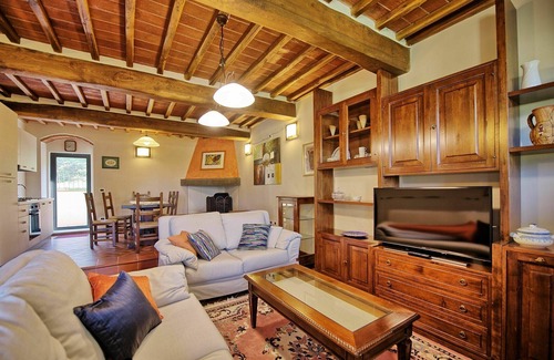 Loro Ciuffenna Villa | Villa Morandi - Loro Ciuffenna ,Tuscany