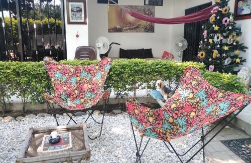 Papare House | VILLA MORELI