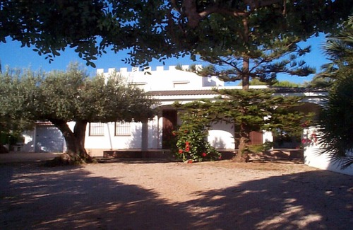 Vinaros Villa | Villa Morellana - Villa in Vinaròs - Ref 1957