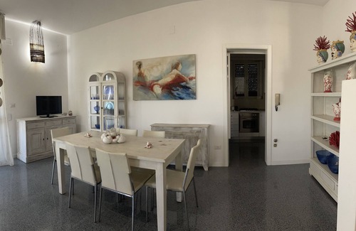 Racale Villa | Villa Morena a few km from Gallipoli in Salento. Wonderful Puglia