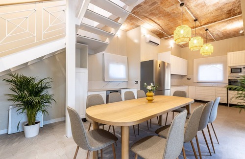 Vila-Seca Villa | Villa MORERA