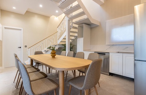 Vila-Seca Villa | Villa MORERA