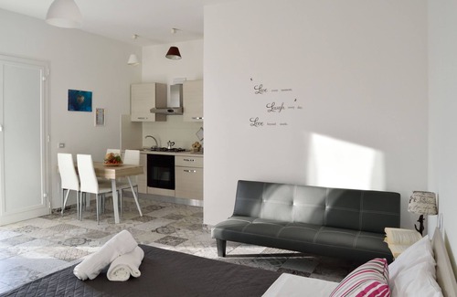 Pittuini Apartment | Villa Morfeo - Mono Terra by BarbarHouse