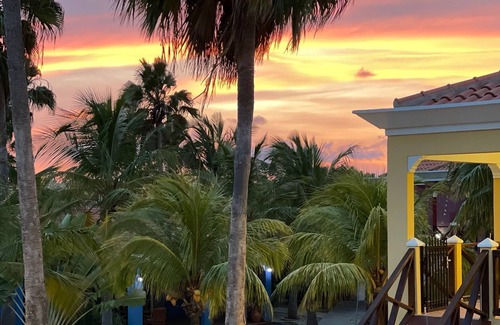 Hato Villa | Villa Morotin Upper Level, Caribbean Villa In Divers Paradise