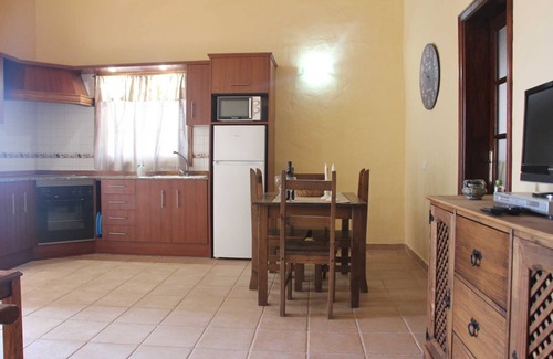 Puntagorda House | Villa Morrito, Spanien