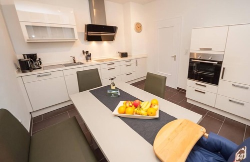 Bernkastel Apartment | Villa Mosella II - Apartments Villa Mosella