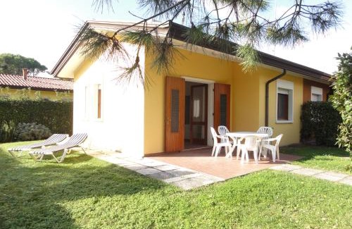 Bibione Pineda Apartment | Villa Mughetto