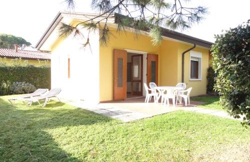 Bibione Pineda Apartment | Villa Mughetto