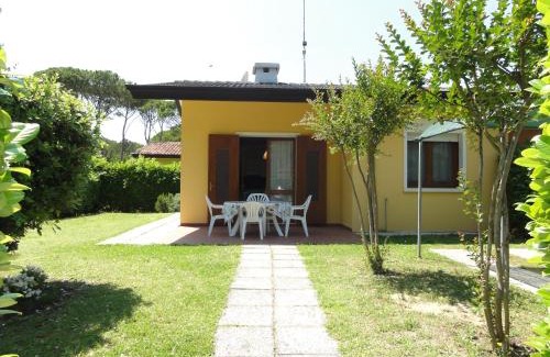Bibione Pineda Apartment | Villa Mughetto