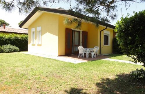 Bibione Pineda Apartment | Villa Mughetto