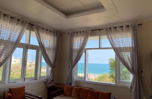 Phu Hai Beach Villa | Villa Mui Ne Phan Thiet SeaView