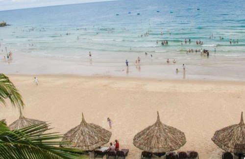 Phu Hai Beach Villa | Villa Mui Ne Phan Thiet