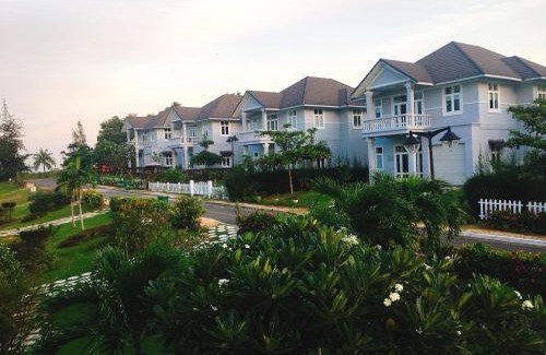 Phu Hai Beach Villa | Villa Mui Ne Phan Thiet