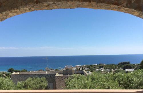 Marina San Gregorio Apartment | Villa Muntiranni