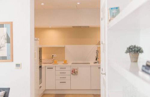 Benalup-Casas Vieja House | Villa 'Muscari' with private pool, Wi-Fi and air conditioning