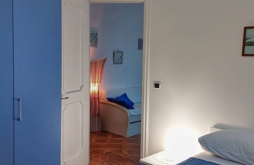 Porto Cesareo Bed & Breakfast | Villa Musella