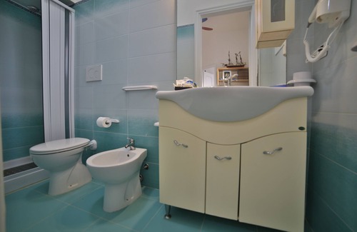 Porto Cesareo Bed & Breakfast | Villa Musella