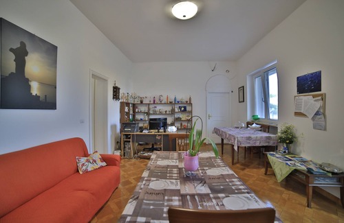 Porto Cesareo Bed & Breakfast | Villa Musella
