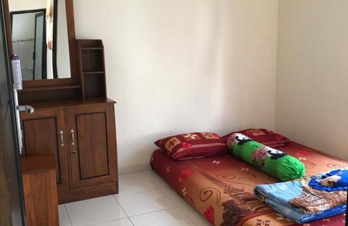 Oro Oro Ombo Villa | Villa Mutiara Panderman