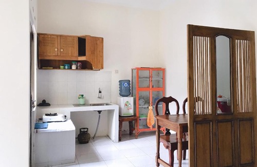 Oro Oro Ombo Villa | Villa Mutiara Panderman
