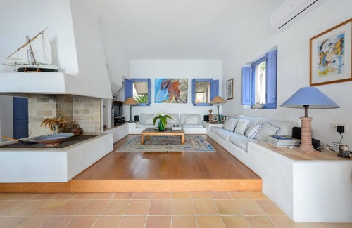 Cala Sant Vicente Villa | VILLA MYRIAM - 6 PAX - B
