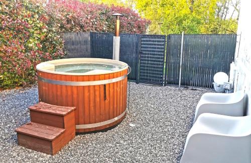 Saint-Martin-de-Seignanx Villa | Villa Nàpoles avec Spa