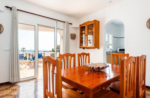 Son Bou Villa | Villa Nineta by Escape Home