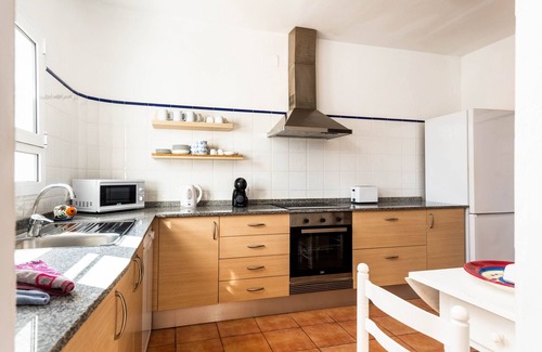 Son Bou Villa | Villa Nineta by Escape Home
