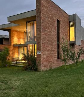 Kachreti Villa | Villa N40
