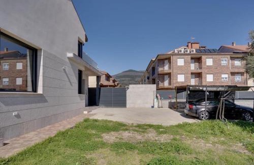 Candeleda House | Villa Nadine 1307