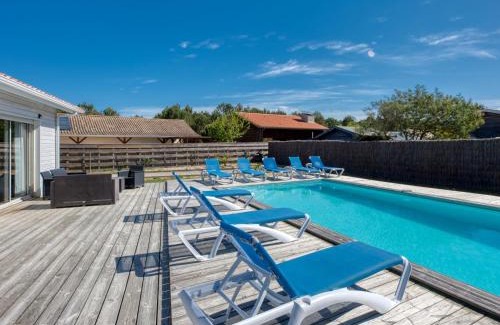 Vensac Villa | Villa Nael by Interhome