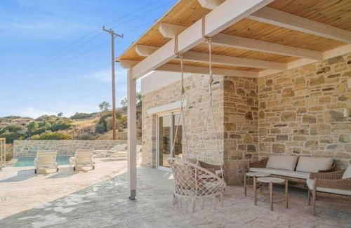 Matala Villa | Villa Nala