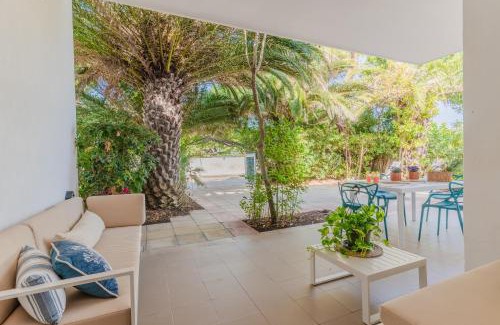 Pantanagianni-pezze Morelli House | Villa Nami a 50mt dalla spiaggia