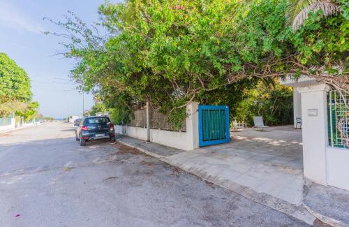 Pantanagianni-pezze Morelli House | Villa Nami a 50mt dalla spiaggia