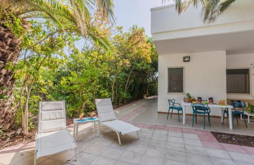 Pantanagianni-pezze Morelli House | Villa Nami a 50mt dalla spiaggia