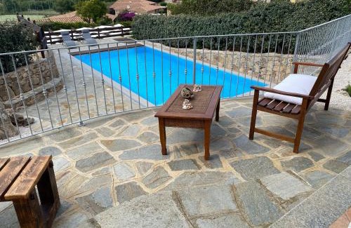 Tanaunella Villa | Villa Nanà