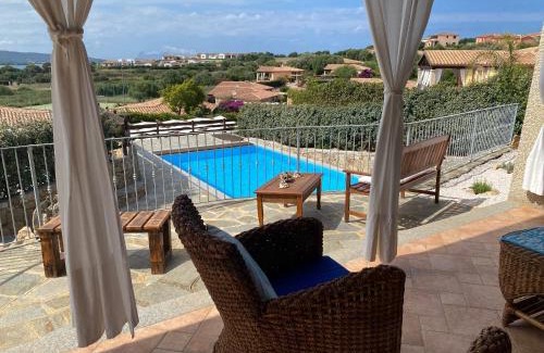 Tanaunella Villa | Villa Nanà